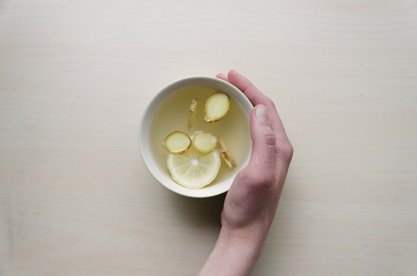 : MD News Daily - 5 Health Benefits You can Get from Ginger Tea : MD News Daily - 5 Health Benefits You can Get from Ginger Tea
