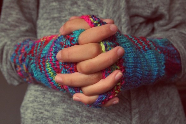 MD New Daily - 4 Possible Reasons Your Hands are Constantly Cold