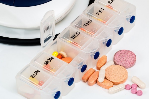 MD News Daily - 34 Percent of Us Adults Receiving Prescriptions for Potentially Inappropriate Medications, Study Finds MD News Daily - 34 Percent of Us Adults Receiving Prescriptions for Potentially Inappropriate Medications, Study Finds