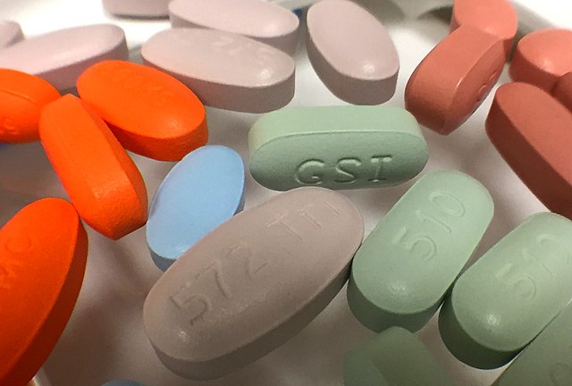 MD News Daily -  Researchers Identify New Cause of Infection in People with HIV