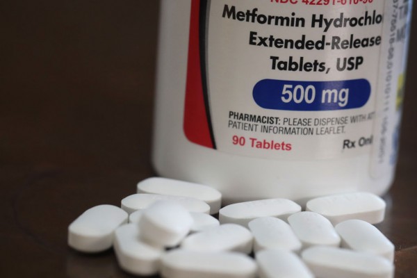 MD News Daily - Pharmaceutical Companies Withdraw Type II Diabetes Drug Metformin From Market