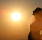 MD News Daily - High Temperatures, Heatwaves Linked To Poor Pregnancy Outcomes, Research Finds