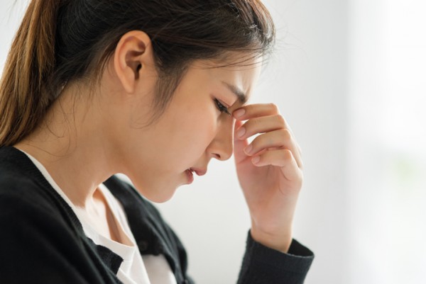 MD News Daily - How to Get Rid of Frequent Migraine Attacks
