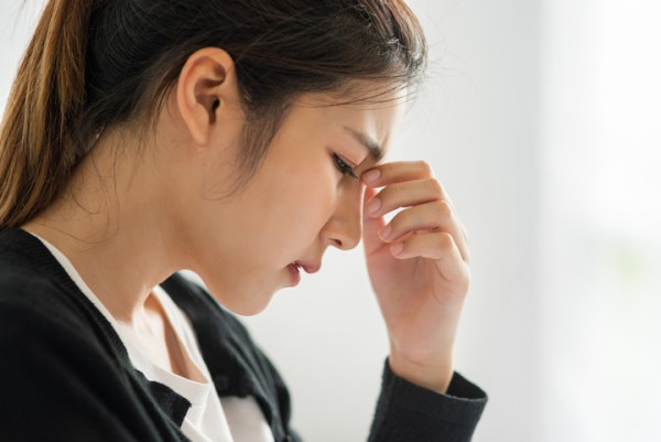 MD News Daily - How to Get Rid of Frequent Migraine Attacks MD News Daily - How to Get Rid of Frequent Migraine Attacks