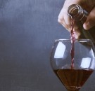 MD News Daily - Study Links More Wine, Coffee and Leafy Veggie Consumption to Lower Stroke Risk, Cardiovascular Disease