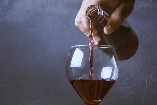 MD News Daily - Study Links More Wine, Coffee and Leafy Veggie Consumption to Lower Stroke Risk, Cardiovascular Disease MD News Daily - Study Links More Wine, Coffee and Leafy Veggie Consumption to Lower Stroke Risk, Cardiovascular Disease