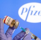 MD News Daily - Pfizer Says Success of its COVID-19 Vaccine Trial Signals Breakthrough in Battle Against the Virus