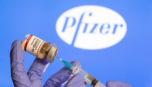 MD News Daily - Pfizer Says Success of its COVID-19 Vaccine Trial Signals Breakthrough in Battle Against the Virus