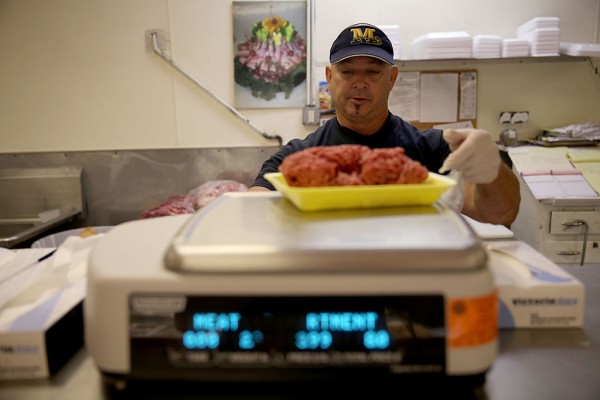 Wisconsin Department of Health’s Warning on Eating ‘Cannibal Sandwich’ Garners Different Sympathies from Citizens Wisconsin Department of Health’s Warning on Eating ‘Cannibal Sandwich’ Garners Different Sympathies from Citizens