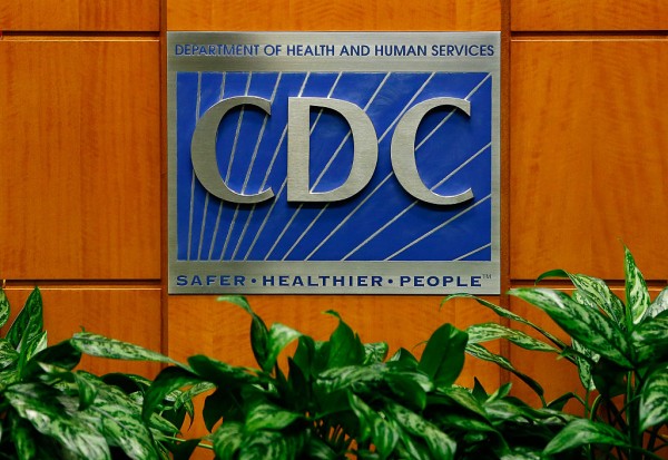 CDC Encourages Americans to get Vaccinated Using COVID-19 Stickers CDC Encourages Americans to get Vaccinated Using COVID-19 Stickers