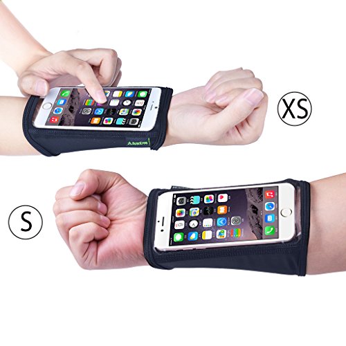 at&t wrist phone