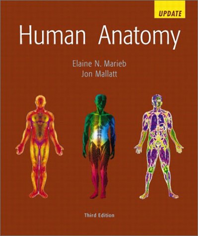 (VIDEO Review) Human Anatomy Update (3rd Edition) : Best Deals : MD