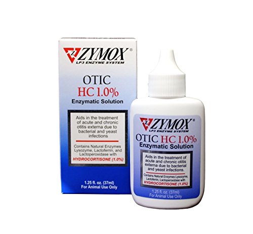 Top 5 Best otic solution 1.0 for sale 2017 : Product : MD News Daily