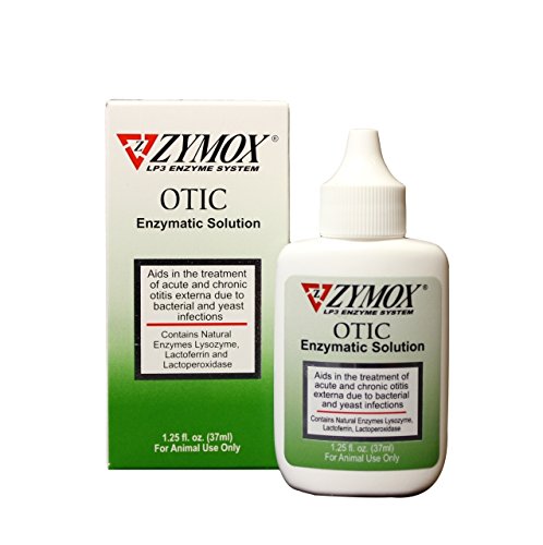 Top 5 Best otic ear drops for sale 2017 : Product : MD News Daily