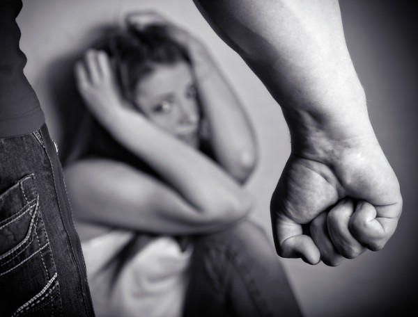 domestic violence, partner violence, abuse