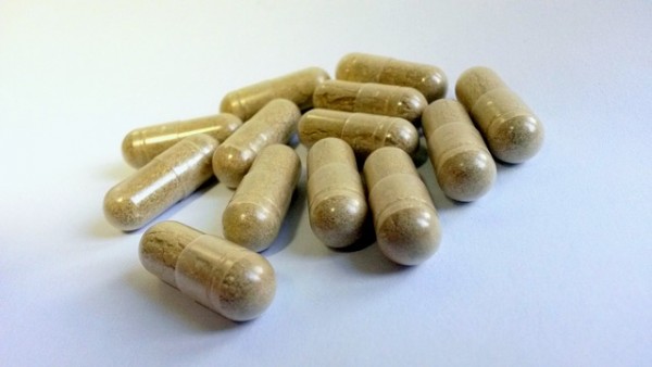 Herbal, Suppliment Herbal, Suppliment