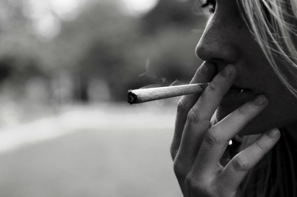 Smoking Smoking