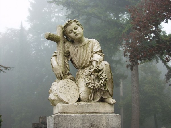 Tombstone Tombstone