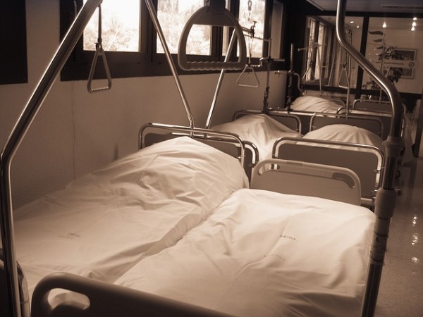 Hospital Beds