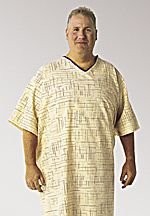 Top 5 Best patient hospital gowns by medwear for sale 2017
