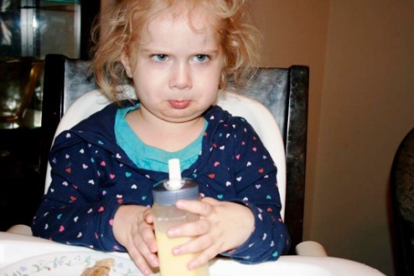 Schools that replaced Chocolate Milk with Plain Milk had 29 percent wastage Schools that replaced Chocolate Milk with Plain Milk had 29 percent wastage