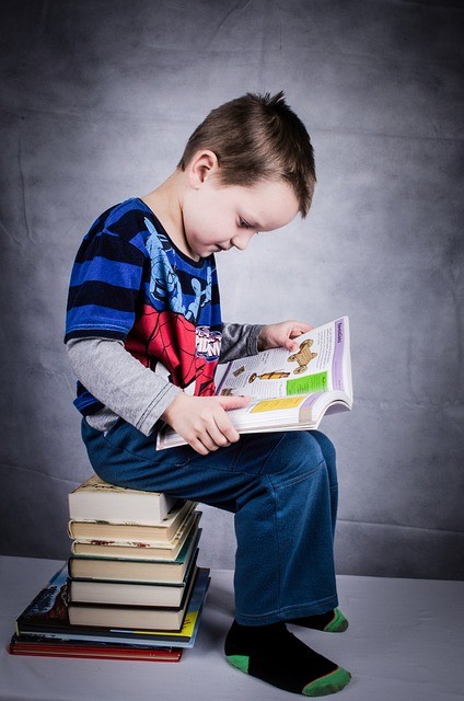 Reading, Child, Preschool Reading, Child, Preschool