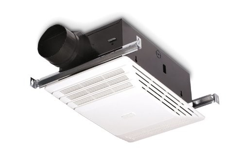 Top 5 Best bathroom ventilation fan with light and heater for sale 2017 Top 5 Best bathroom ventilation fan with light and heater for sale 2017