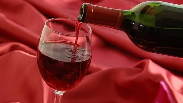 Drinking Wine Helps protect against Heart and Kidney Diseases