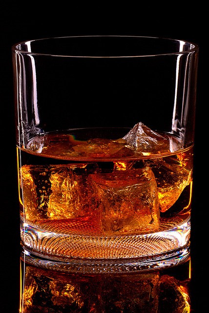 Rum, Liquor Rum, Liquor
