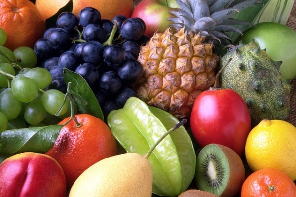 fruit, diet, nutrition