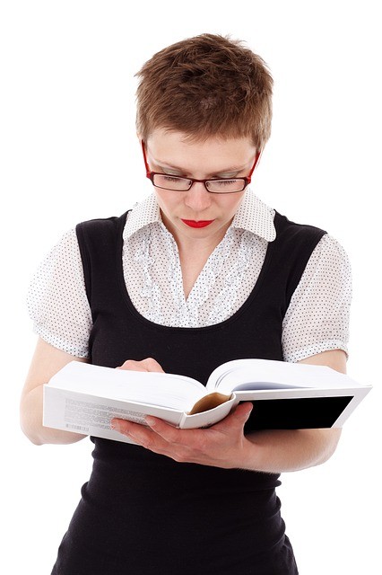 Reading, study Reading, study