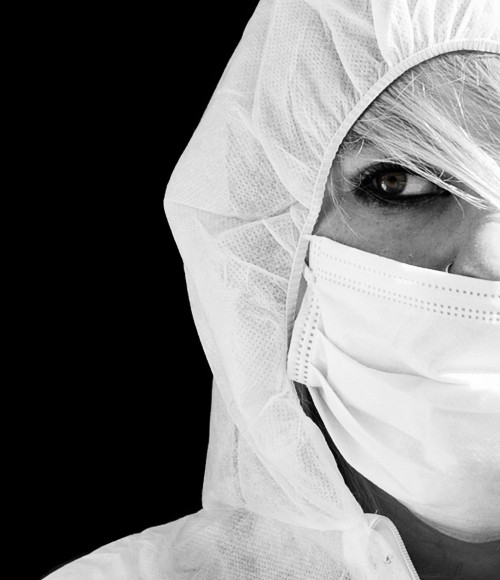 Mask, Infection Mask, Infection