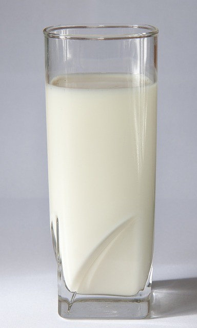 Milk Milk