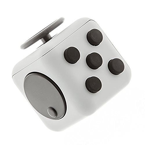 Top 5 Best adhd fidget cube anxiety attention stress relief for sale 2017 Top 5 Best adhd fidget cube anxiety attention stress relief for sale 2017