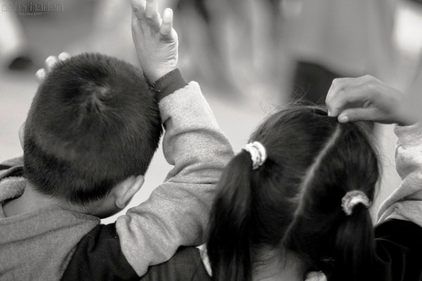 Children’s Exposure to Violence and Crime have reduced since 2003