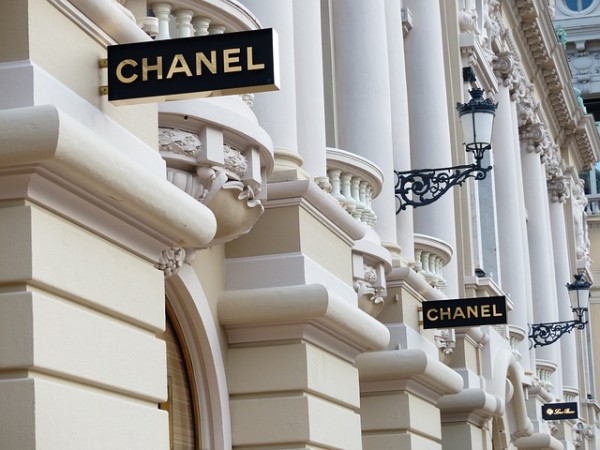 Load Line Monaco Shopping Wealth Chanel Load Line Monaco Shopping Wealth Chanel