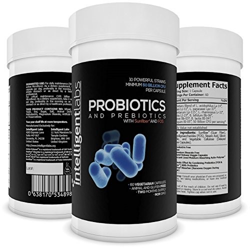 Top 5 Best acid reflux probiotics for sale 2017 Product MD News Daily