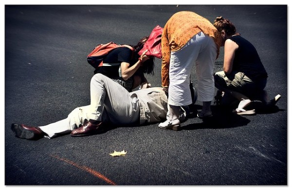 Five major causes of Death in the U.S. are highly preventable