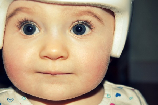 Baby Helmet Baby Helmet