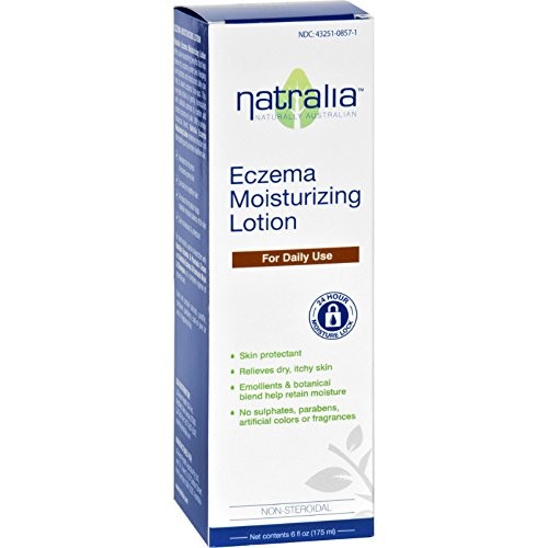 Top 5 Best eczema natralia for sale 2017