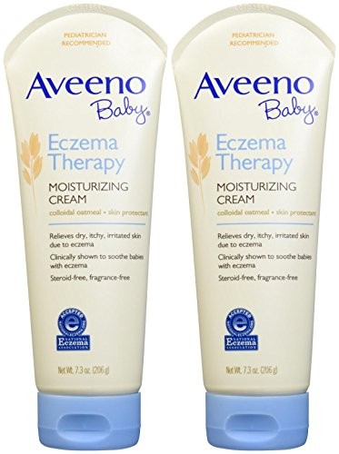 Top 5 Best eczema therapy aveeno baby for sale 2017