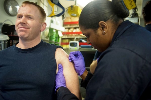 American Scientists Urge WHO to Postpone Killing of Smallpox Virus American Scientists Urge WHO to Postpone Killing of Smallpox Virus
