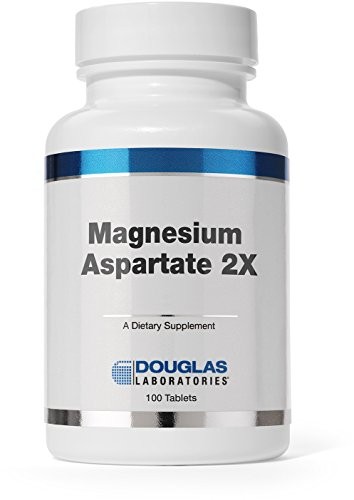 Top 5 Best potassium magnesium aspartate supplement for sale 2017