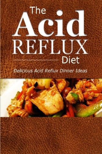 Top 5 Best acid reflux book for sale 2017