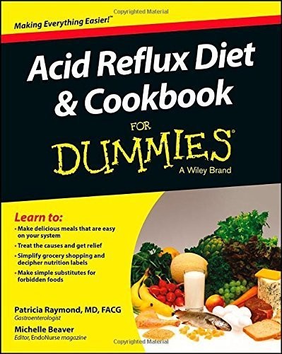 Top 5 Best acid reflux diet for dummies for sale 2017