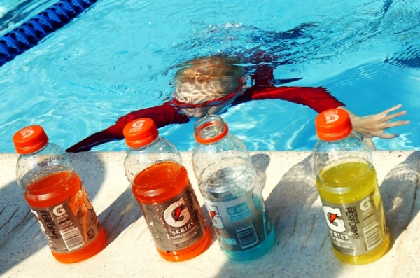 Teens who Regularly Consume Sports Drinks Engage in Unhealthy Behavior Teens who Regularly Consume Sports Drinks Engage in Unhealthy Behavior