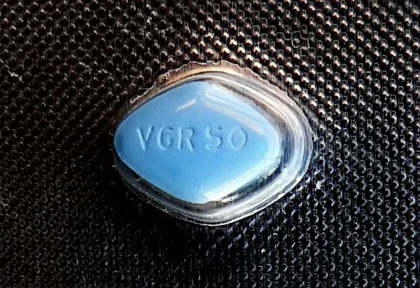 Viagra Drugs Help Treat Patients with Muscle Dystrophy: Study