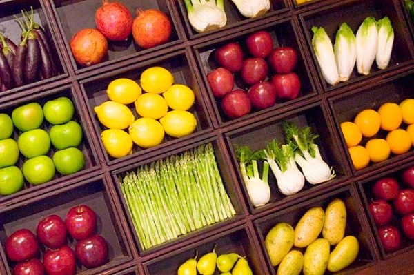 Eating Fruits and Vegetables can Keep Stroke Risk at Bay