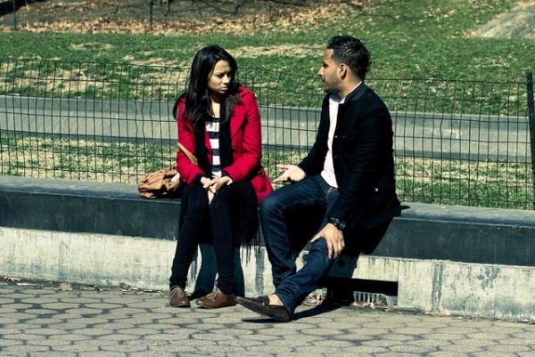 People Who Argue Too Much Are at the Risk of Dying Early