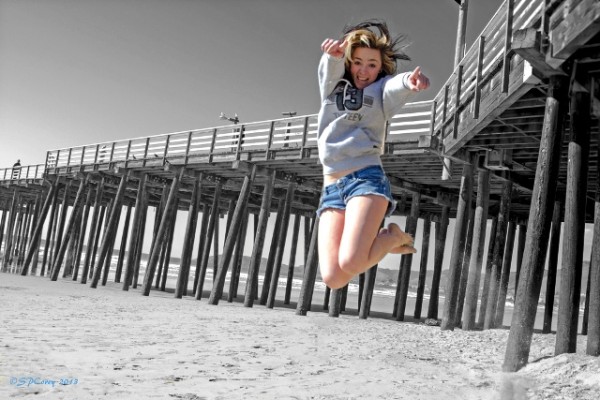 Live Longer By Having a Purpose in Life